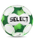Мяч футбольный "SELECT Pioneer TB V26", р.5 Белый-фото 3 additional image